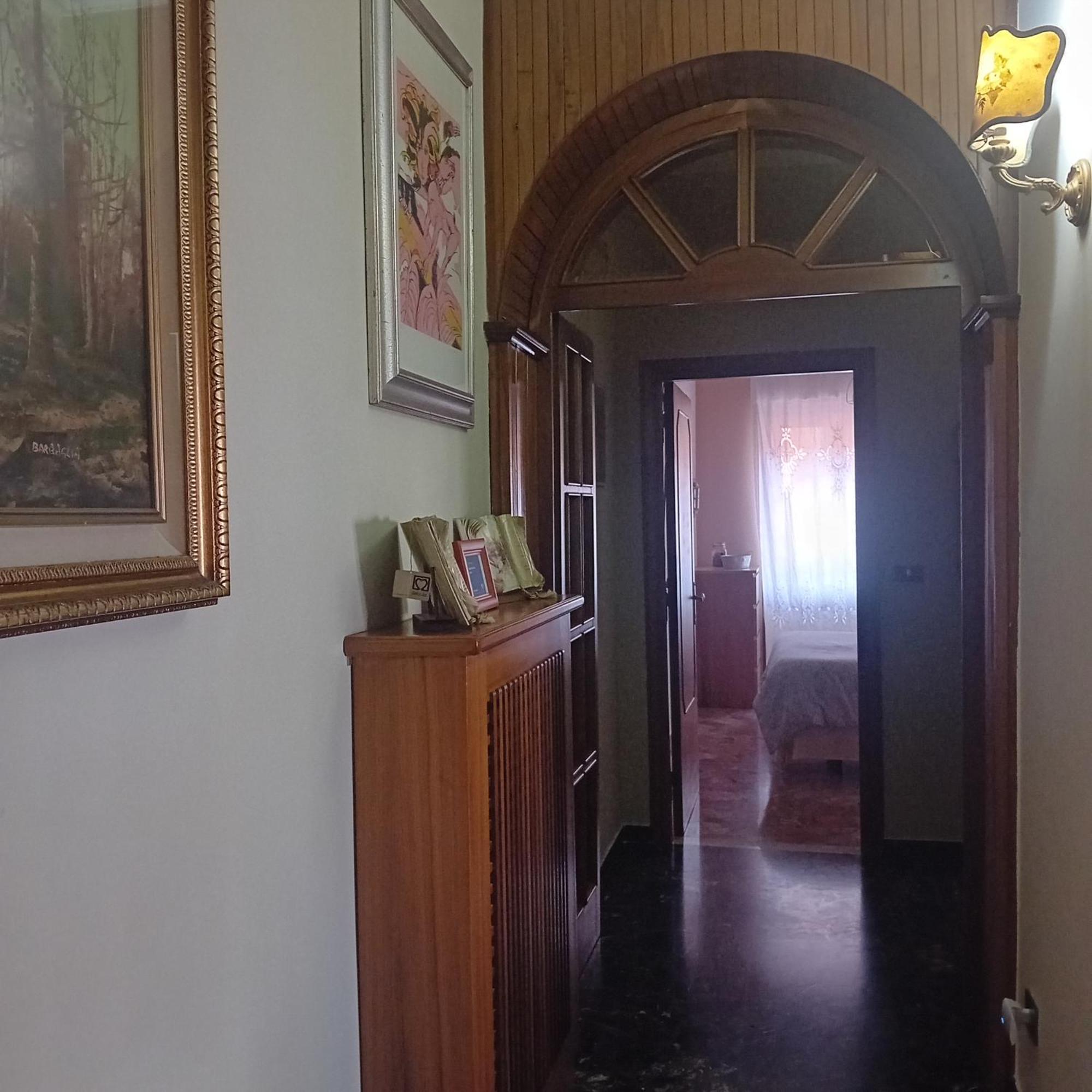 Appartamento Luzzi Tagliacozzo Exterior foto
