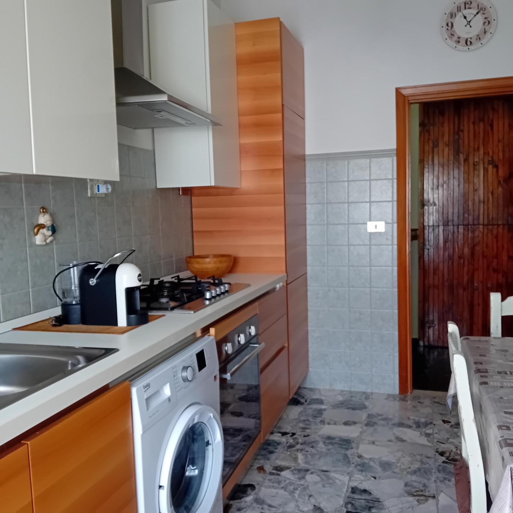 Appartamento Luzzi Tagliacozzo Exterior foto