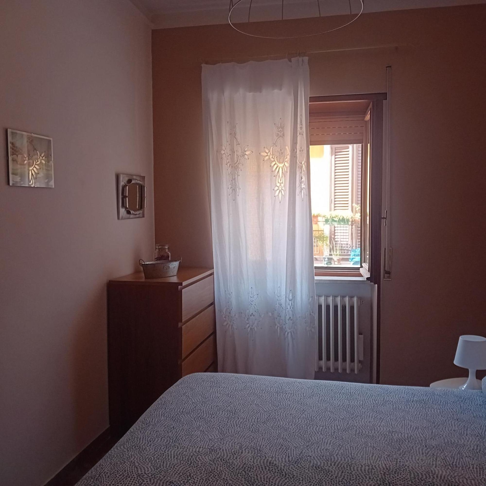 Appartamento Luzzi Tagliacozzo Exterior foto