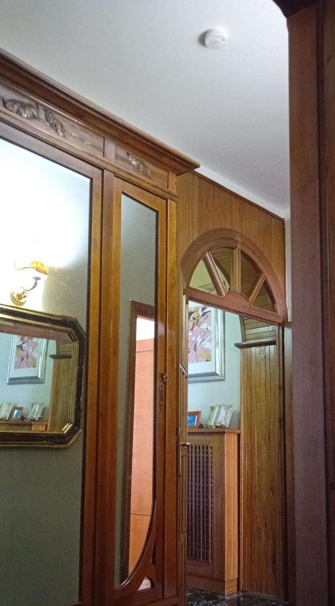 Appartamento Luzzi Tagliacozzo Exterior foto