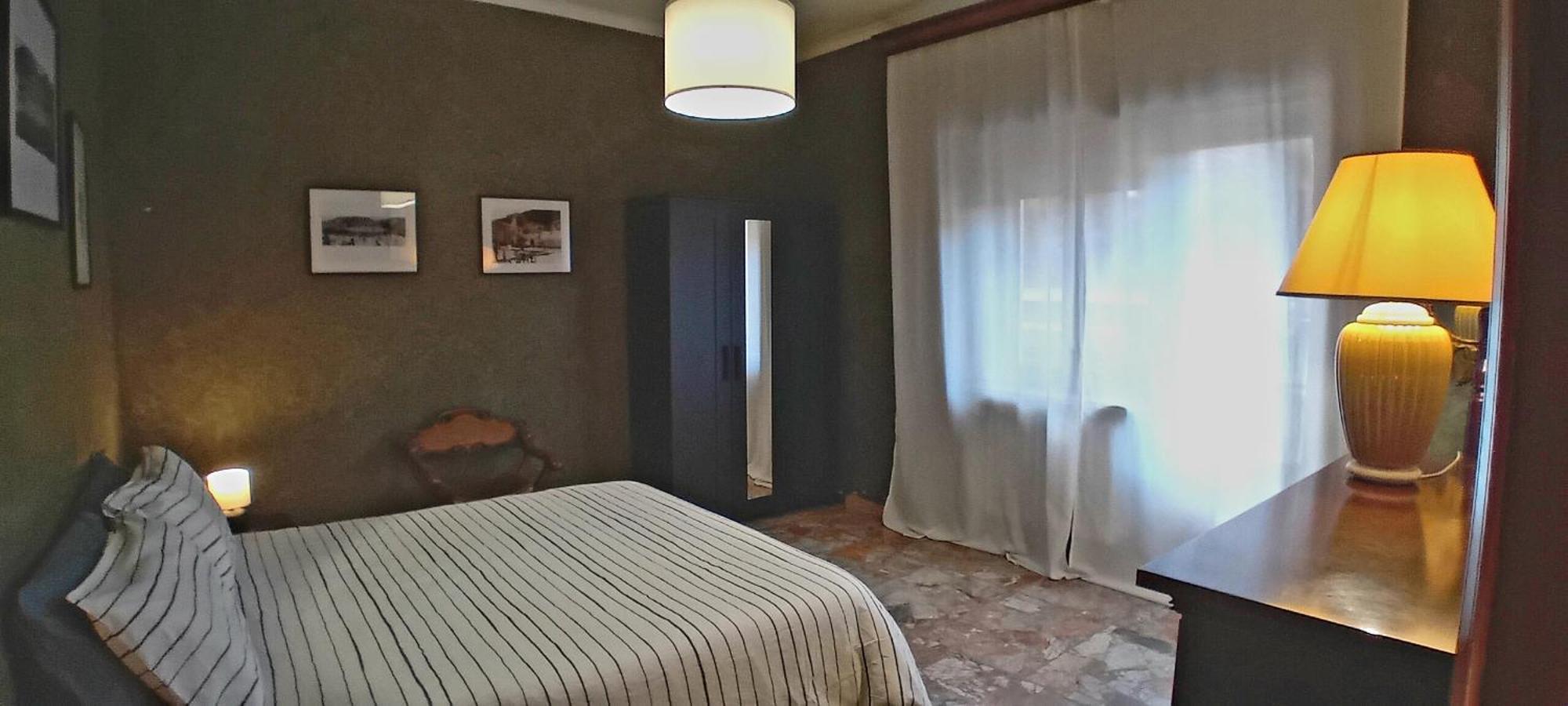 Appartamento Luzzi Tagliacozzo Exterior foto