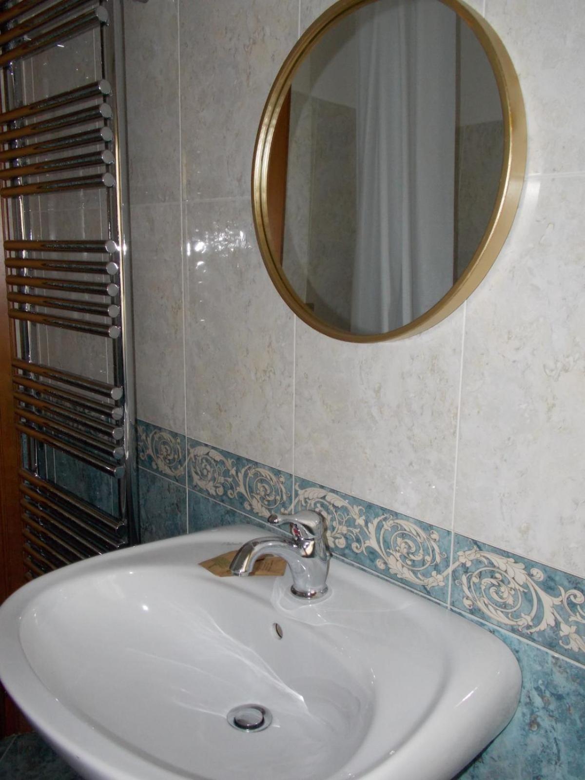 Appartamento Luzzi Tagliacozzo Exterior foto