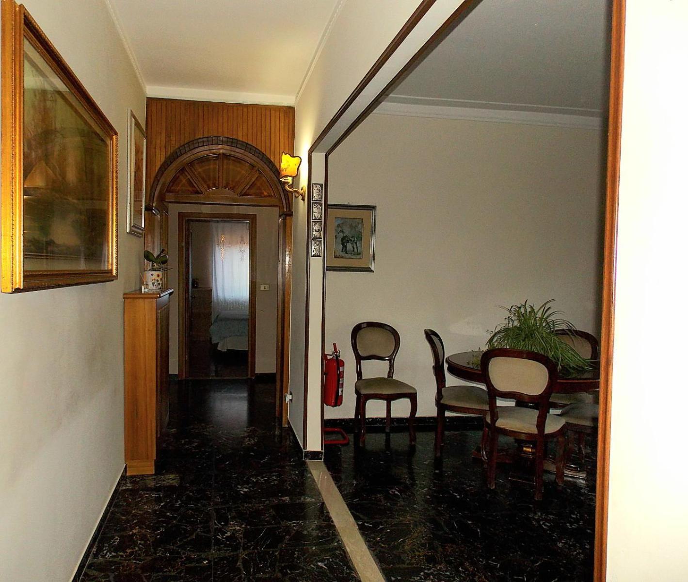 Appartamento Luzzi Tagliacozzo Exterior foto