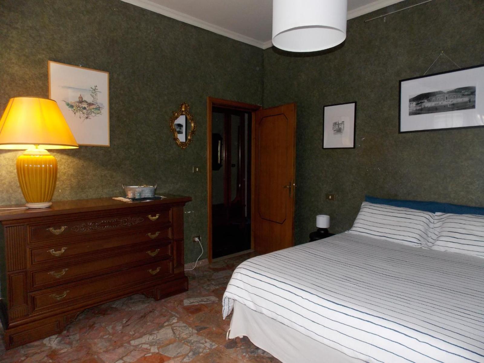 Appartamento Luzzi Tagliacozzo Exterior foto